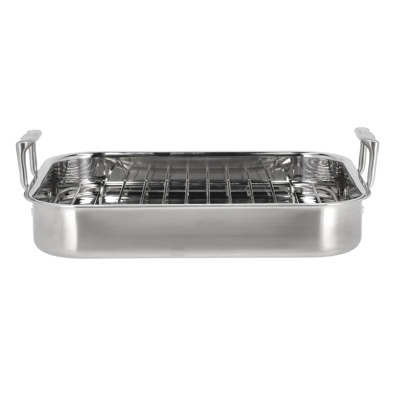 Pillivuyt Gourmet Bradepande, m. rist